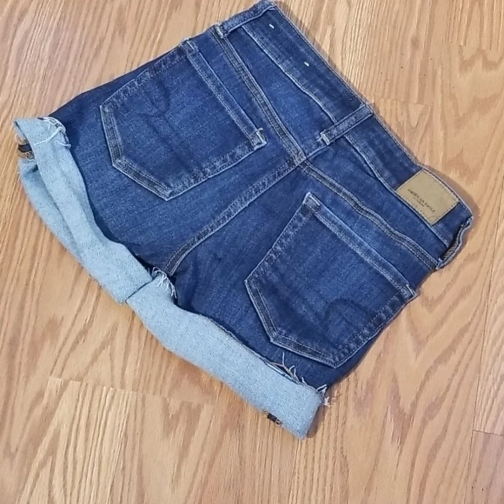 American‎ eagle outfitters shorts 0